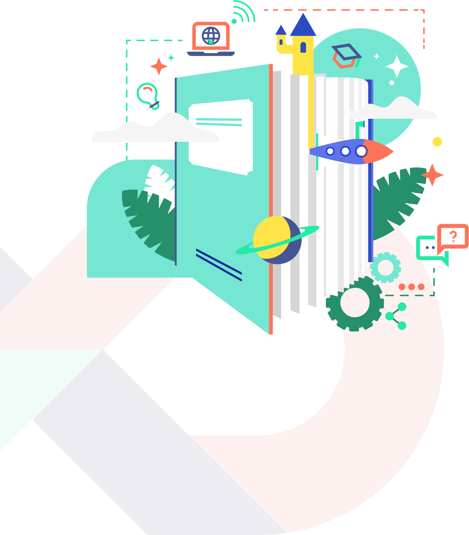 HKU Learning Platform